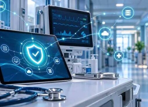 Hospital Body Welcomes NMC Move Allowing Remote Authentication of Medical Records