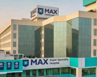 Max Healthcare Reports 15.6% Decline in Quarterly Profit Despite Growth in Patient Volumes